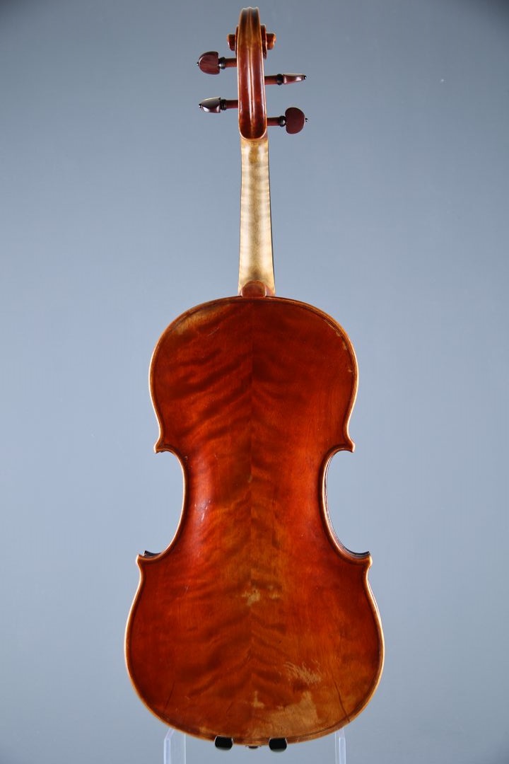 Gütter Georg Walter - Markneukirchen - 39,4 cm - B-126